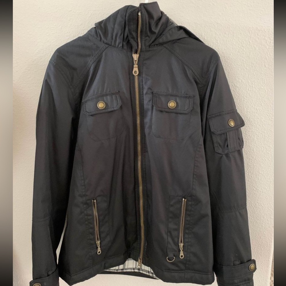 NILS Women’s Jacket Coat size 10